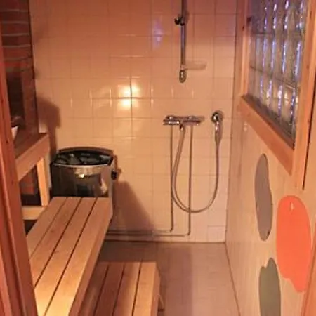 Semesterbostad Holiday Rinnetupa